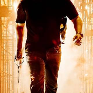 Valimai 2022 wallpaper