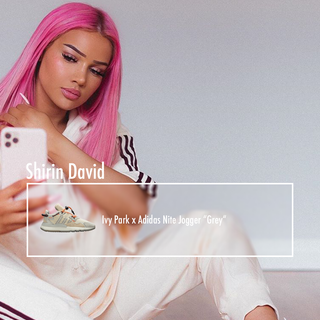 Shirin David wallpaper