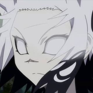 Mushibugyō wallpaper