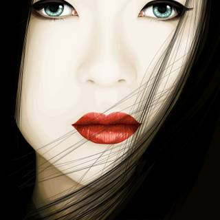 Memoirs of a Geisha wallpaper