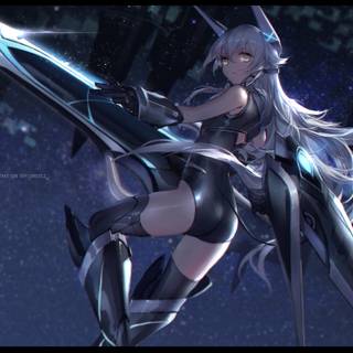 Sen No Kiseki wallpaper