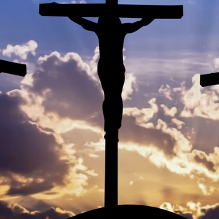 Jesus iPhone 4k wallpaper