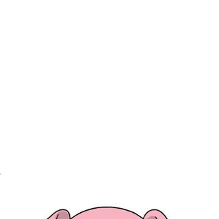 Peppa Pig preppy wallpaper
