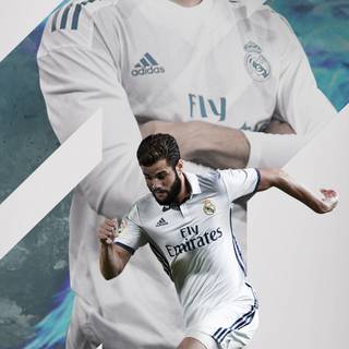 Nacho Fernandez wallpaper
