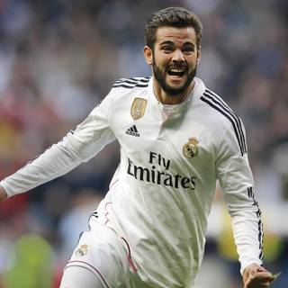 Nacho Fernandez wallpaper