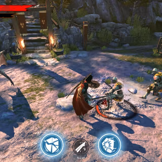 Iron Blade: Medieval Legends wallpaper