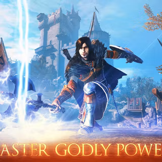 Iron Blade: Medieval Legends wallpaper