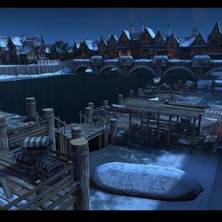 Iron Blade: Medieval Legends wallpaper