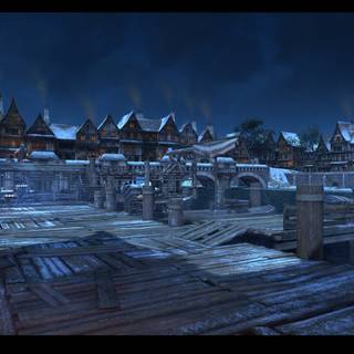 Iron Blade: Medieval Legends wallpaper