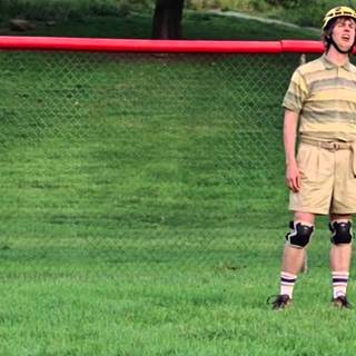 The Benchwarmers wallpaper