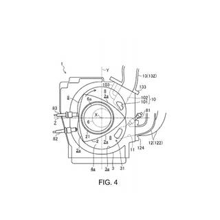 Rotary engine wallpaper