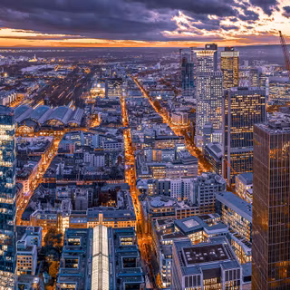 Germany city wallpaper