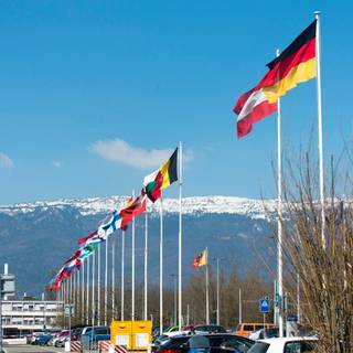 International relations wallpaper