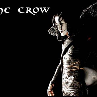 Eric Draven wallpaper