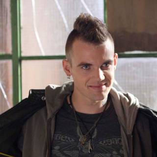 Charlie Bartlett movie computer wallpaper