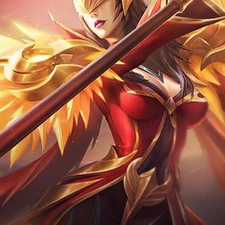 Pharsa ML wallpaper