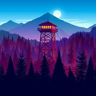 Gaming HD Android wallpaper