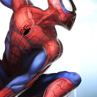 Spider-Man Unlimited wallpaper