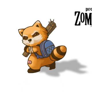 Project Zomboid wallpaper