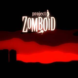 Project Zomboid wallpaper