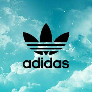 Adidas galaxy wallpaper