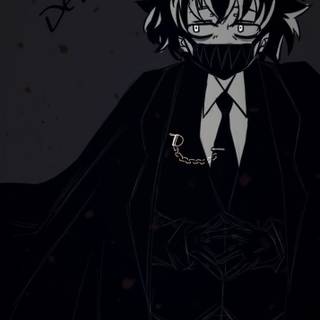 Villain aesthetic wallpaper