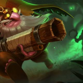 Sniper Dota 2 wallpaper