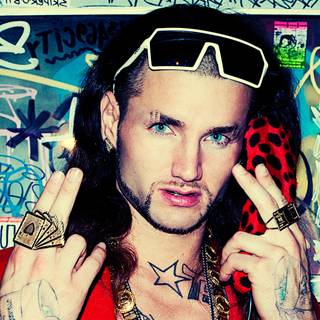 RiFF RAFF wallpaper