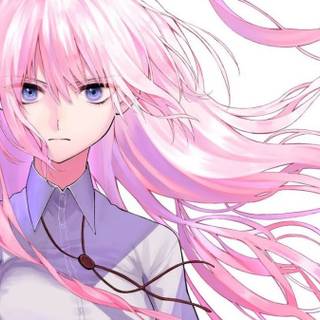 Shikimori's Not Just a Cutie wallpaper