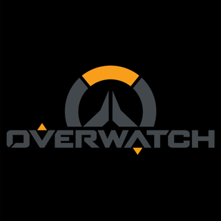 Simple logo wallpaper