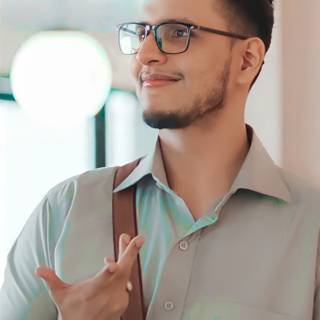 Nischay Malhan wallpaper