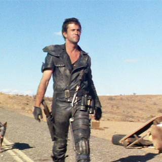 Mad Max 2: The road warrior wallpaper