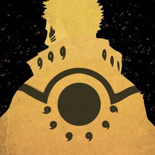 Naruto sign wallpaper