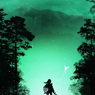 Phone epic wallpaper