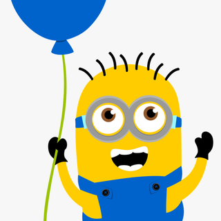 Minions birthday wallpaper