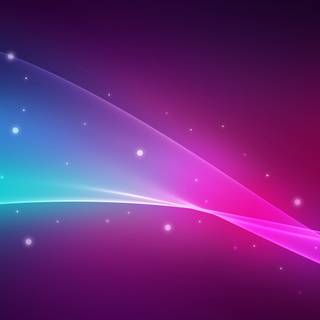 Purple blue pink desktop wallpaper