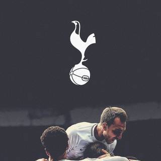 Tottenham Hotspur iPhone 4k wallpaper