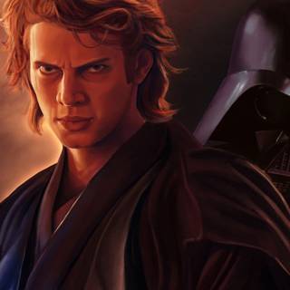 Clone Wars Anakin wallpaper