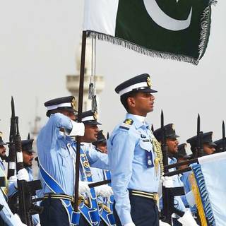 Pakistan Navy wallpaper
