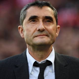 Ernesto Valverde wallpaper
