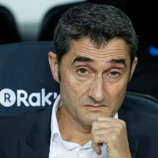 Ernesto Valverde wallpaper