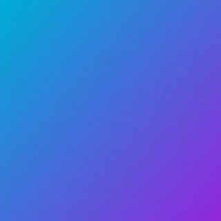 Purple ombre wallpaper