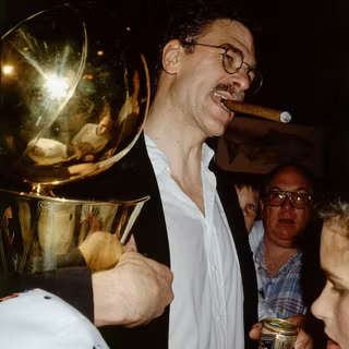 Phil Jackson wallpaper