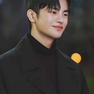 Korea actor wallpaper