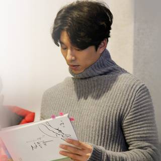 Korea actor wallpaper