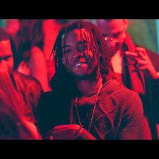 PartyNextDoor desktop wallpaper