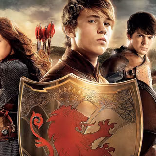 Peter Pevensie wallpaper