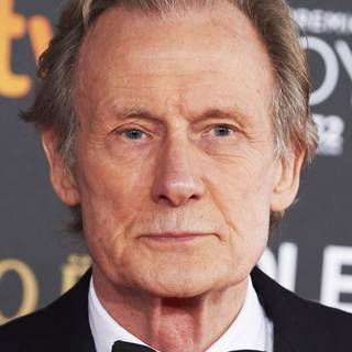 Bill Nighy wallpaper