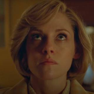 Spencer film wallpaper