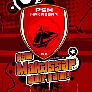 PSM Makassar wallpaper